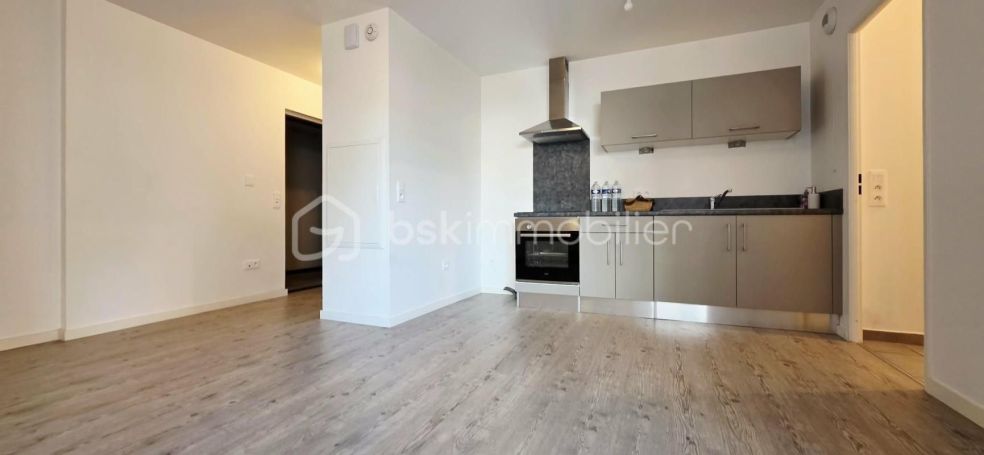 A louer APPARTEMENT T2 40 M2 TERRASSE  AMIENS