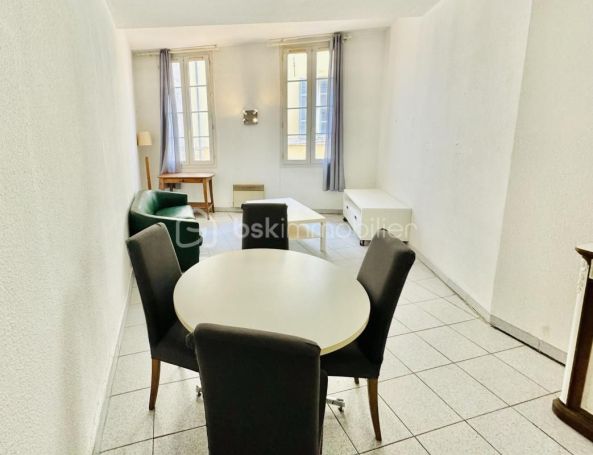 A louer APPARTEMENT T2 46 M2  AIX EN PROVENCE