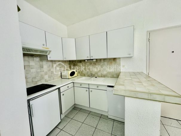 A louer APPARTEMENT T2 46 M2  AIX EN PROVENCE