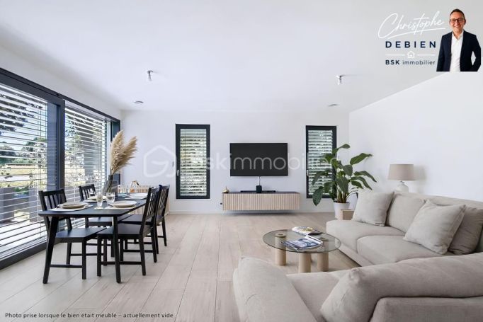 A louer MAISON  CONTEMPORAINE  LES BROUZILS