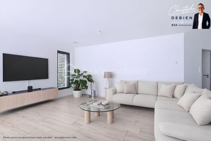 A louer MAISON  CONTEMPORAINE  SAINT GEORGES DE MONTAIGU