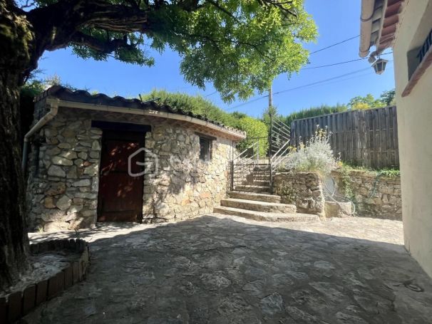 A vendre MAISON  3 PIECES 63 M2  SAINT PAUL EN FORET