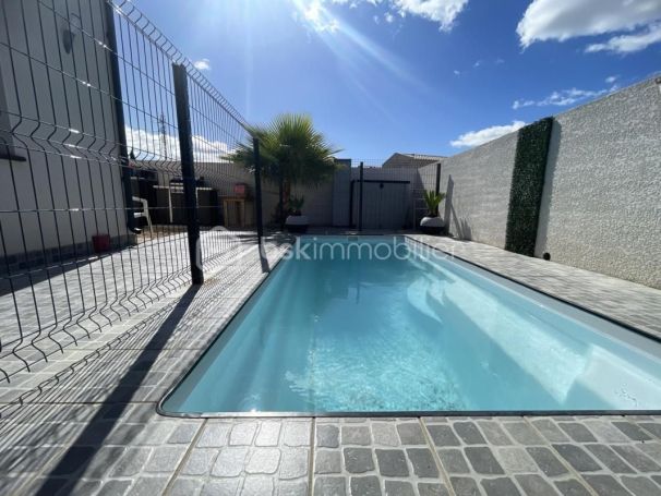 A louer MAISON  3 PIECES 61 M2  MARAUSSAN