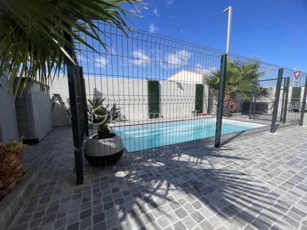 A louer MAISON  3 PIECES 61 M2  MARAUSSAN