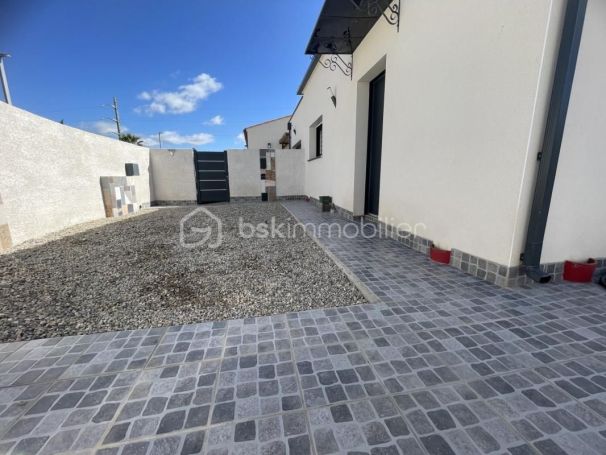 A louer MAISON  3 PIECES 61 M2  MARAUSSAN