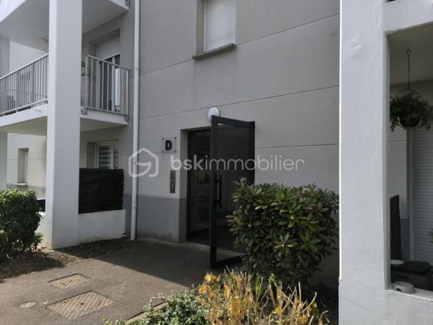 A louer APPARTEMENT T3 58 M2  MAZINGARBE
