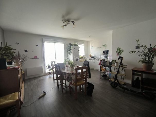 A louer APPARTEMENT T3 58 M2  MAZINGARBE