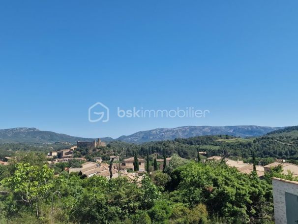 A louer MAISON  DE MAîTRE  DURBAN CORBIERES