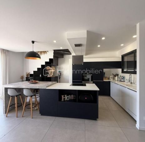 A louer MAISON  CONTEMPORAINE  CORNEILLA DEL VERCOL