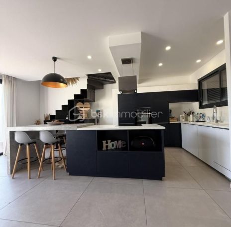 A louer MAISON  CONTEMPORAINE  CORNEILLA DEL VERCOL