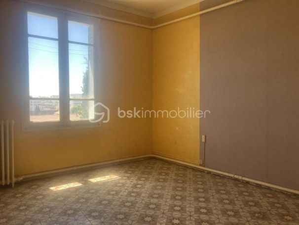 A louer APPARTEMENT T4 63 M2 BEZIERS