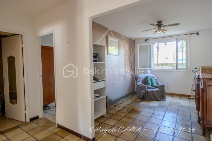 A louer APPARTEMENT T4 83 M2 TERRASSE BORD DE MER TOULON