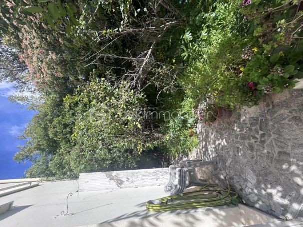 A louer APPARTEMENT T3 73 M2 BORD DE MER NICE