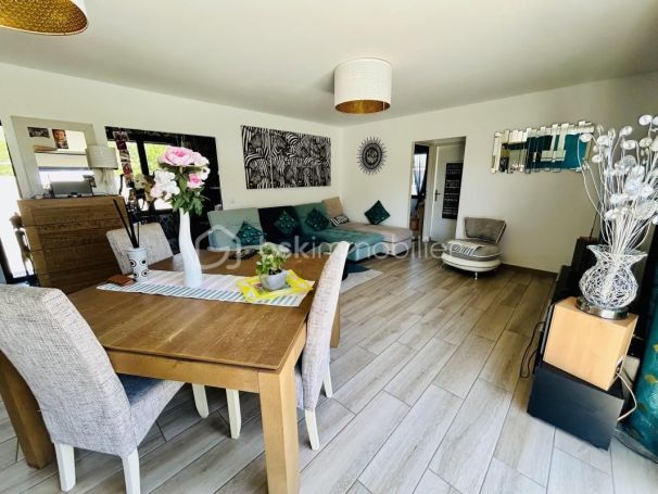 A louer MAISON  CONTEMPORAINE PLAGE à PIED BENESSE MAREMNE
