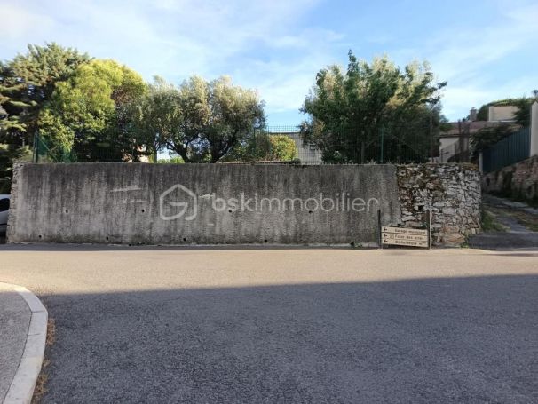 A vendre TERRAIN 620 M2 620 M2  PEYNIER