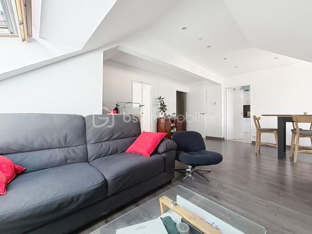 A louer APPARTEMENT T2 50 M2  CAEN