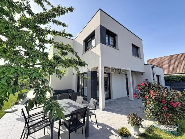A louer MAISON  CONTEMPORAINE  CAEN
