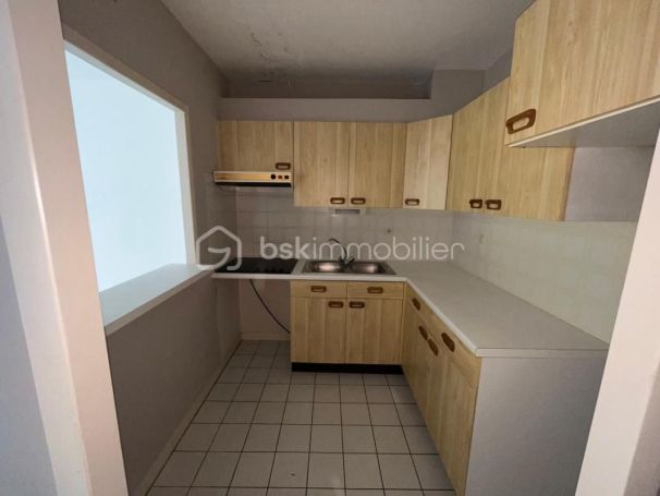 A louer APPARTEMENT T3 56 M2 TERRASSE BORD DE MER LA BAULE ESCOUBLAC