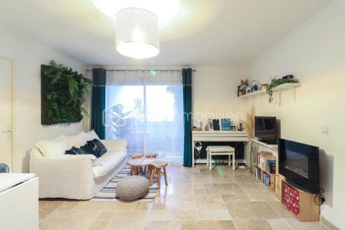 A louer APPARTEMENT T3 58 M2  MERIGNAC