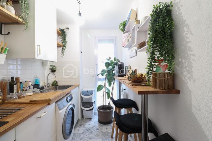 A louer APPARTEMENT T3 58 M2  MERIGNAC