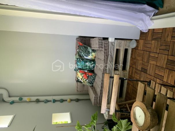 A louer APPARTEMENT T3 58 M2  MERIGNAC