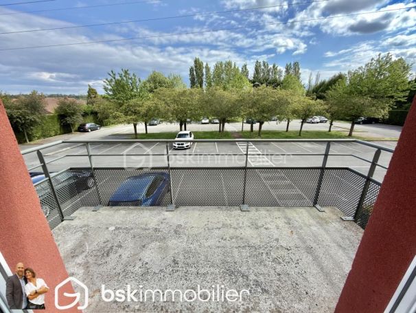 A louer APPARTEMENT T3 58 M2  VENDIN LE VIEIL