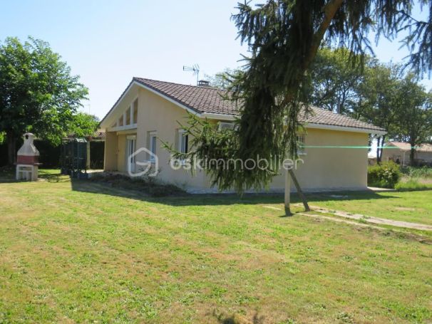 A louer MAISON  CONTEMPORAINE  AIRE SUR L ADOUR