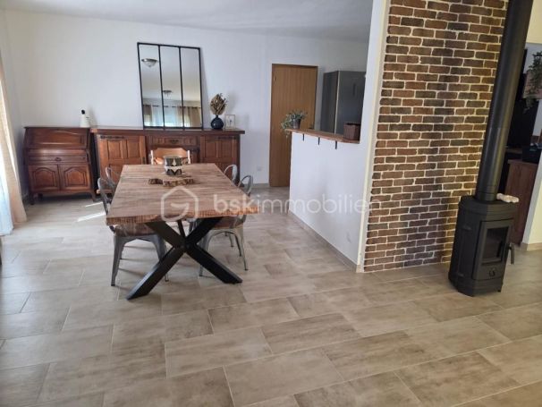 A louer MAISON  CONTEMPORAINE  AIRE SUR L ADOUR
