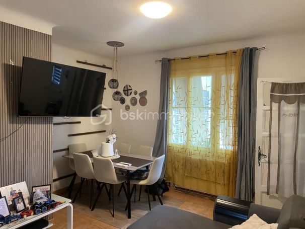A louer APPARTEMENT T3 62 M2  TARASCON