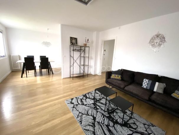 A louer APPARTEMENT T4 71 M2  CAEN