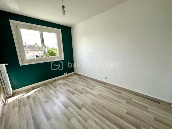 A louer APPARTEMENT T4 71 M2  CAEN