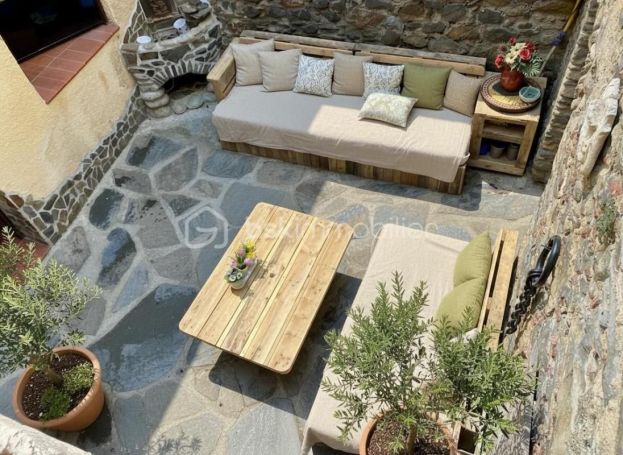 A vendre MAISON  DE MAîTRE  BOULETERNERE