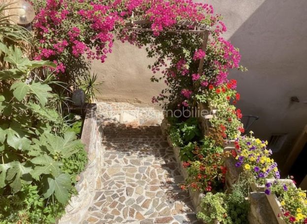 A vendre MAISON  DE MAîTRE  BOULETERNERE