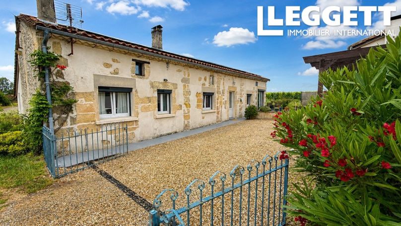 A louer GîTE  SAINT SAVIN