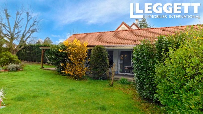 A louer MAISON  DE MAîTRE  VILLERS SUR AUTHIE