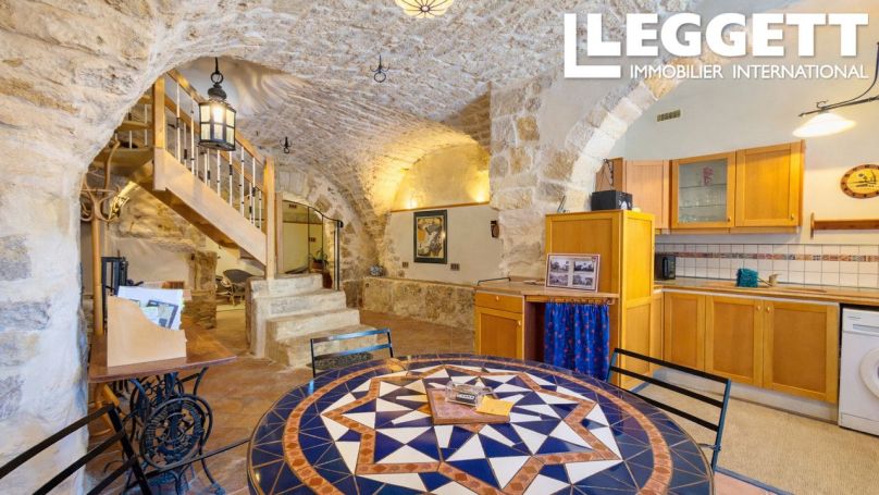 A louer GîTE  NEZIGNAN L EVEQUE