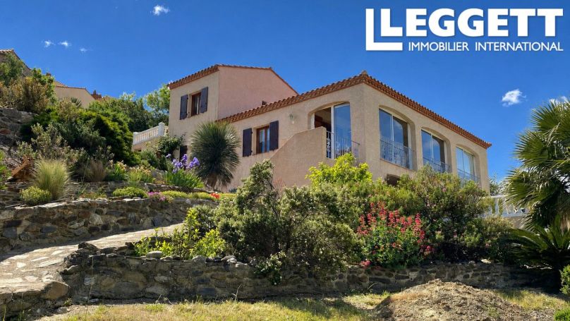 A vendre MAISON  5 PIECES 172 M2  MONTNER