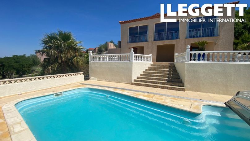 A vendre MAISON  5 PIECES 172 M2  MONTNER