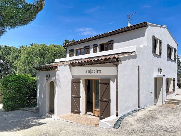 A vendre VILLA 5 PIECES 125 M² calme et lumineuse La Seyne-sur-Mer