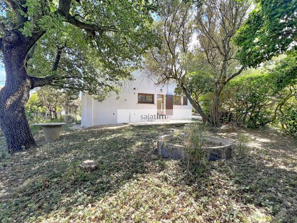 A vendre VILLA 5 PIECES 125 M² calme et lumineuse La Seyne-sur-Mer