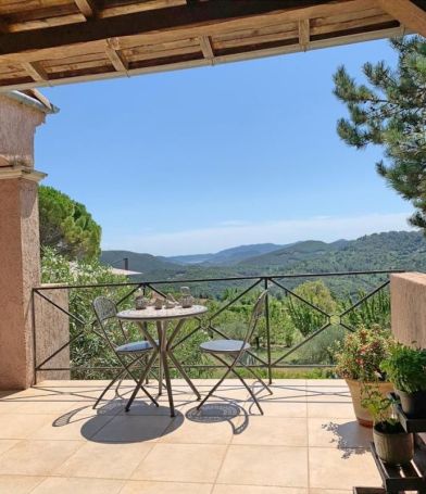 A louer MAISON  CONTEMPORAINE  LODEVE