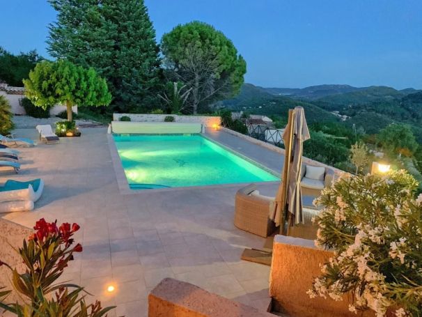 A louer MAISON  CONTEMPORAINE  LODEVE