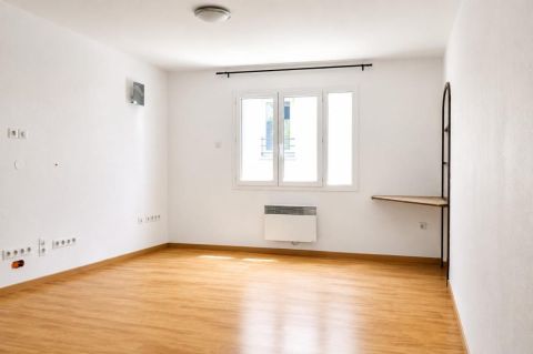 A louer APPARTEMENT T2 44 M2 BORD DE MER NARBONNE