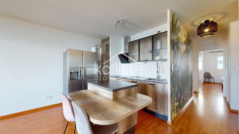 A louer APPARTEMENT T3 68 M2 TERRASSE VUE MER AJACCIO