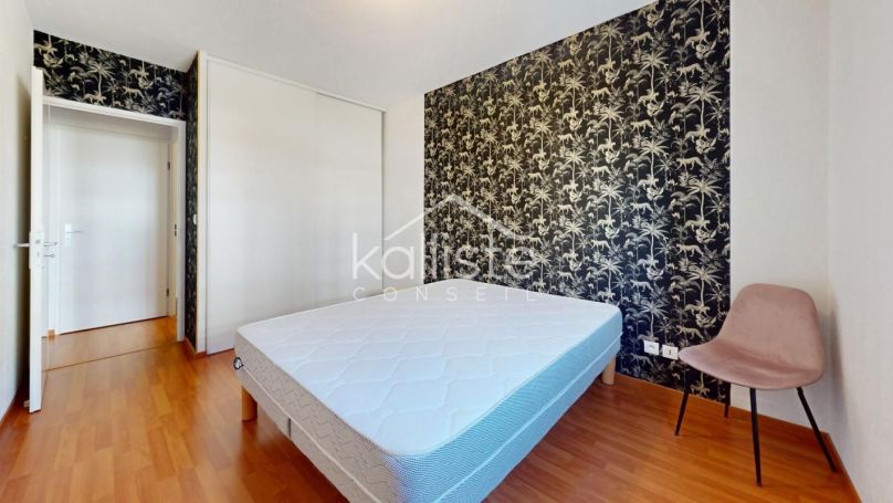 A louer APPARTEMENT T3 68 M2 TERRASSE VUE MER AJACCIO