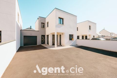 A louer MAISON  CONTEMPORAINE  SOLIERS