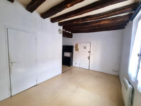 A louer STUDIO  24 M2  NANTES