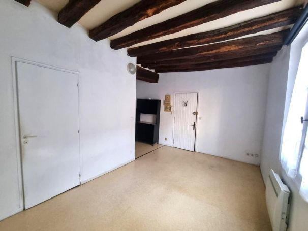A louer STUDIO  24 M2  NANTES
