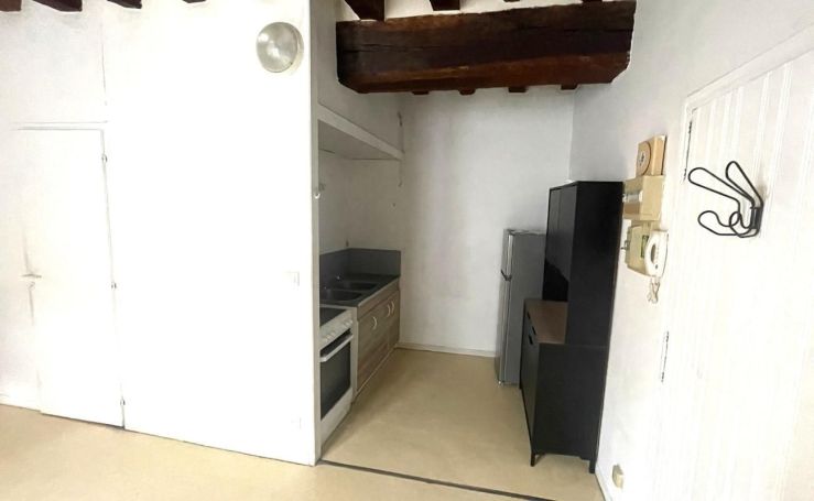 A louer STUDIO  24 M2  NANTES