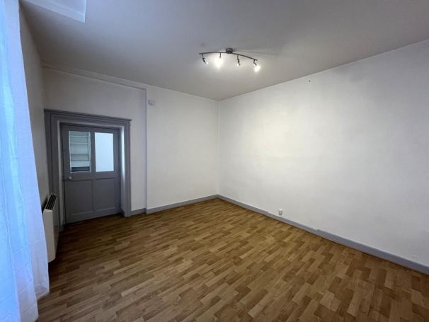 A louer APPARTEMENT T2 29 M2  NANTES